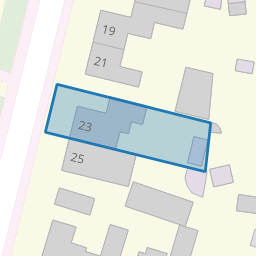 Perceel HVN00-D-1452