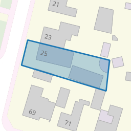 Perceel HVN00-D-1453