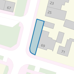 Perceel HVN00-D-1463