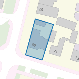 Perceel HVN00-D-1464