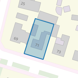 Perceel HVN00-D-1465