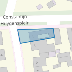 Perceel HVN00-D-1471