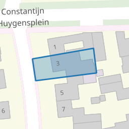 Perceel HVN00-D-1472