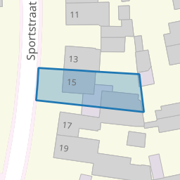 Perceel HVN00-D-1478
