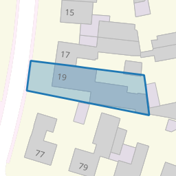 Perceel HVN00-D-1480