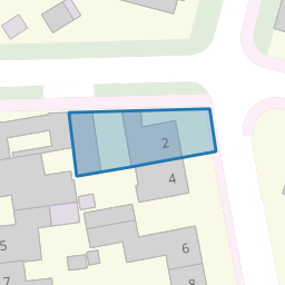 Perceel HVN00-D-1481