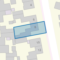 Perceel HVN00-D-1484