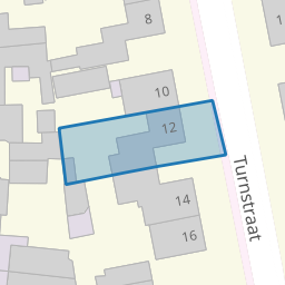 Perceel HVN00-D-1486