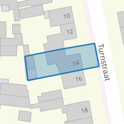 Perceel HVN00-D-1487