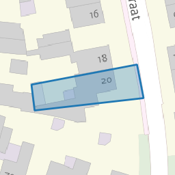 Perceel HVN00-D-1490