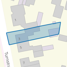 Perceel HVN00-D-1499