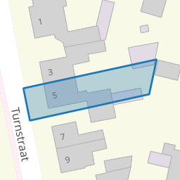 Perceel HVN00-D-1500