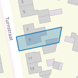 Perceel HVN00-D-1502