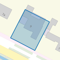 Perceel HVN00-D-1507