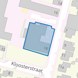 Perceel HVN00-D-1521