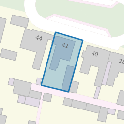 Perceel HVN00-D-1524