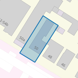 Perceel HVN00-D-1556