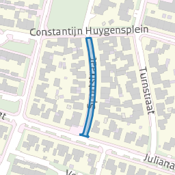 Perceel HVN00-D-1574