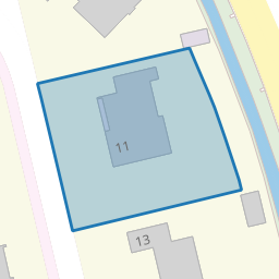 Perceel HVN00-D-1587