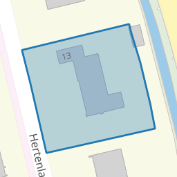 Perceel HVN00-D-1588