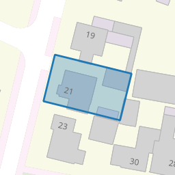 Perceel HVN00-D-1627