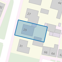 Perceel HVN00-D-1631