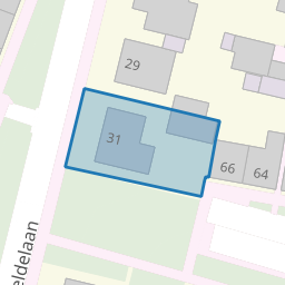 Perceel HVN00-D-1632