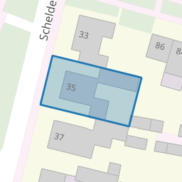 Perceel HVN00-D-1634