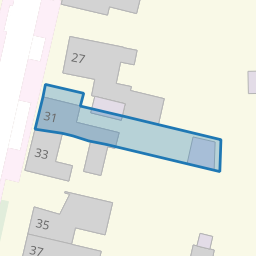 Perceel HVN00-D-1645