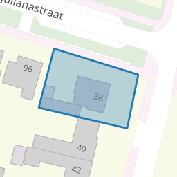 Perceel HVN00-D-1650