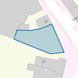 Perceel HVN00-D-1653