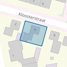 Perceel HVN00-D-1671