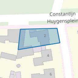 Perceel HVN00-D-1679