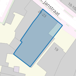 Perceel HVN00-D-1684