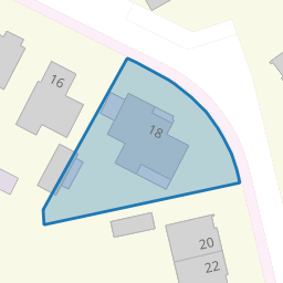 Perceel HVN00-D-1690