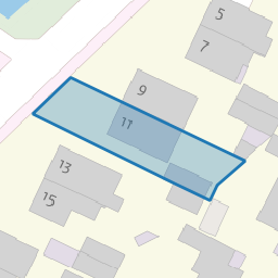 Perceel HVN00-D-1719