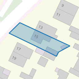 Perceel HVN00-D-1721