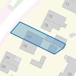 Perceel HVN00-D-1722