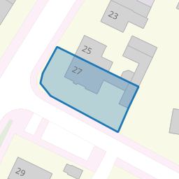 Perceel HVN00-D-1727