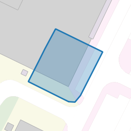 Perceel HVN00-D-1729