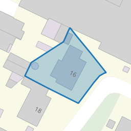 Perceel HVN00-D-1730