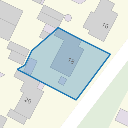 Perceel HVN00-D-1731