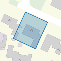 Perceel HVN00-D-1736