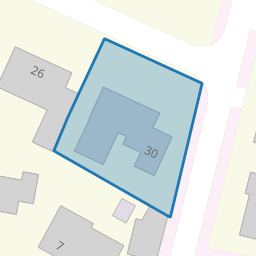 Perceel HVN00-D-1737