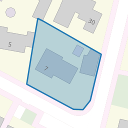 Perceel HVN00-D-1740