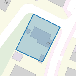 Perceel HVN00-D-1741