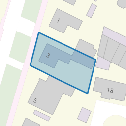 Perceel HVN00-D-1747