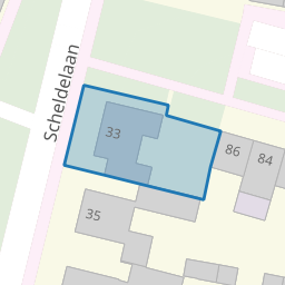 Perceel HVN00-D-1748