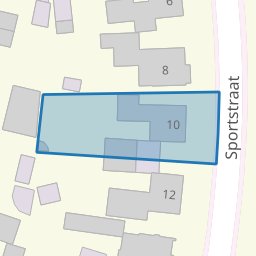 Perceel HVN00-D-1751