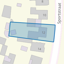 Perceel HVN00-D-1752